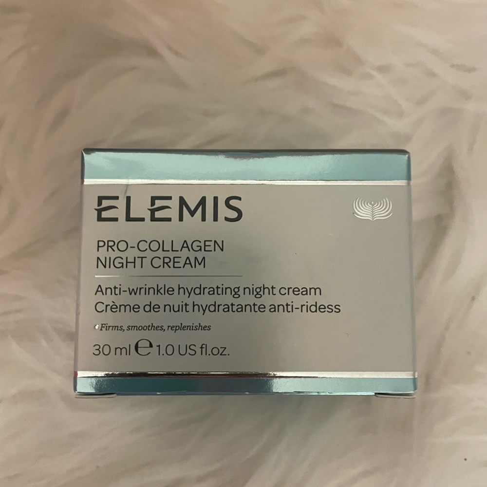 Elemis Pro-Collagen Night Cream